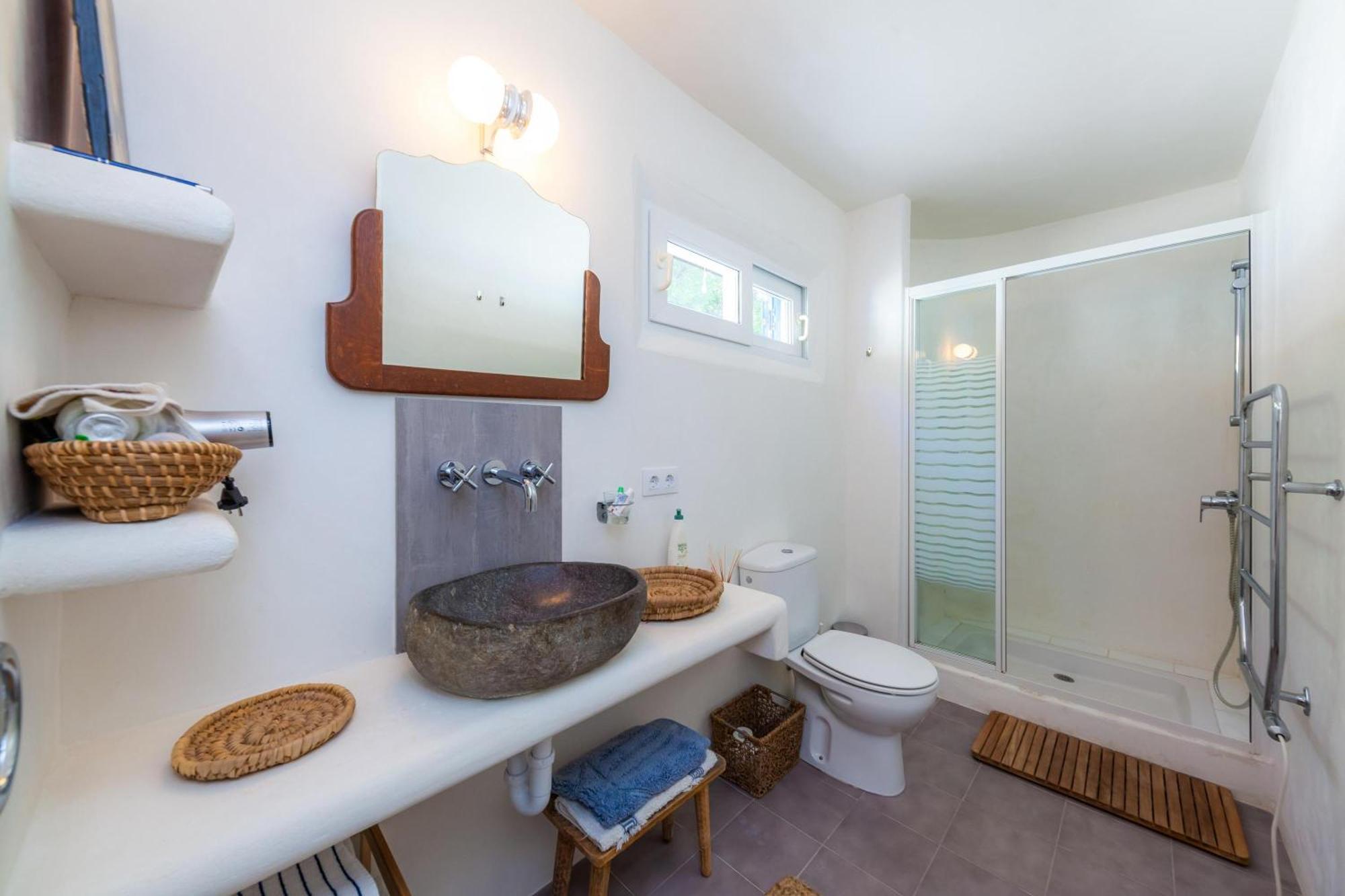 Vakantiehuis Casa Marine Nature Colònia de Sant Pere