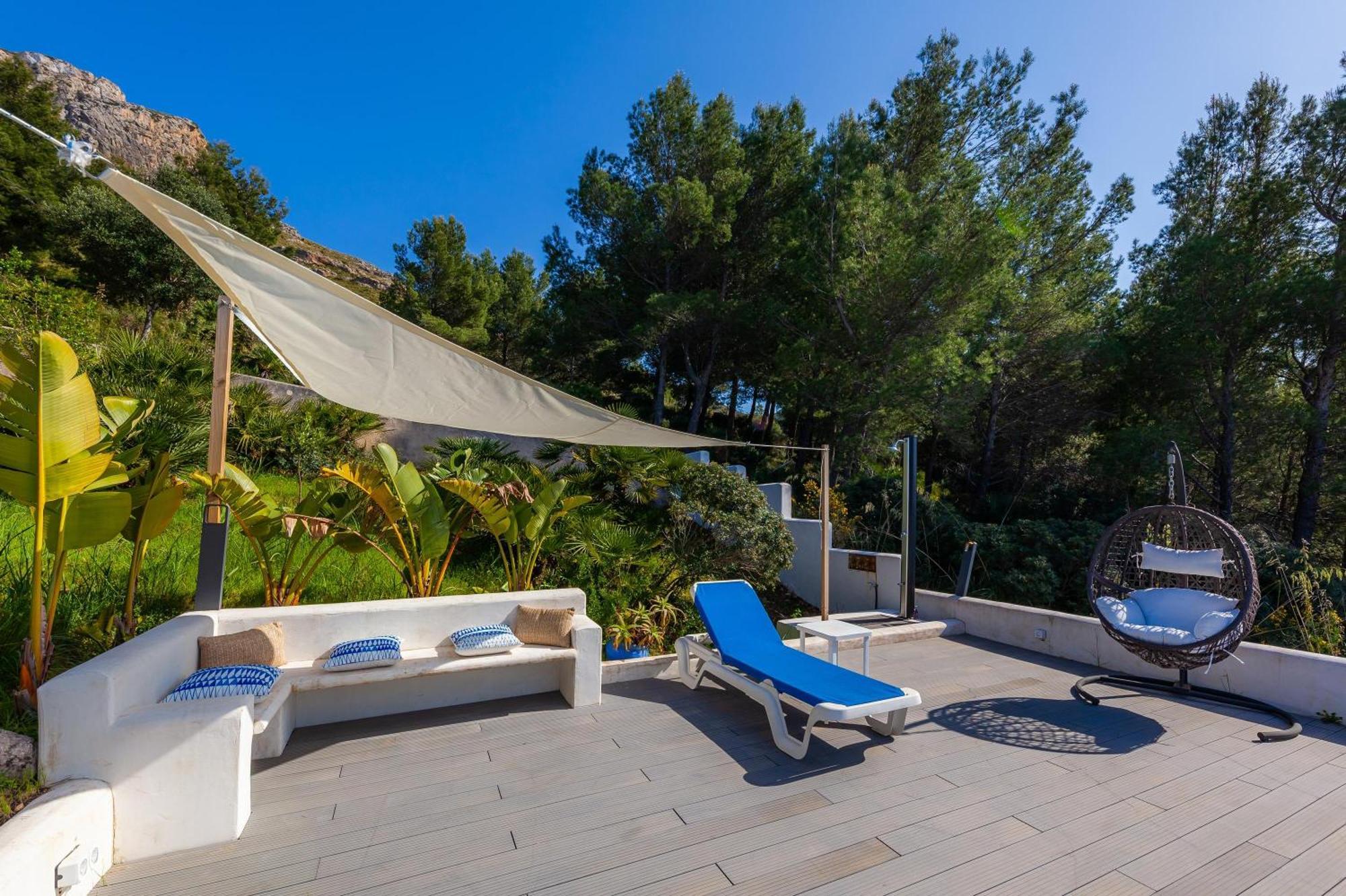 Casa Marine Nature * Colònia de Sant Pere