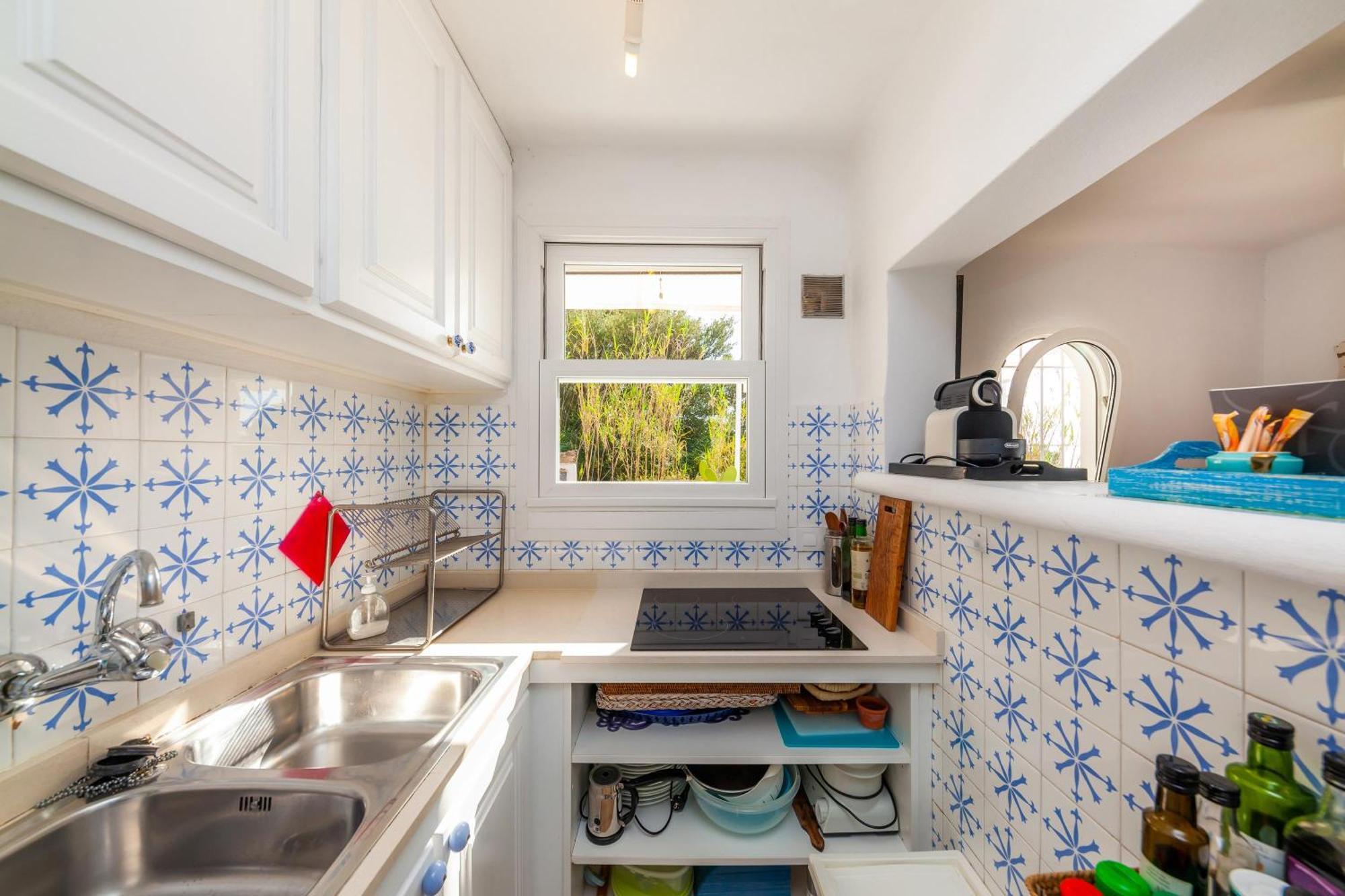 Casa Marine Nature Vakantiehuis Colònia de Sant Pere