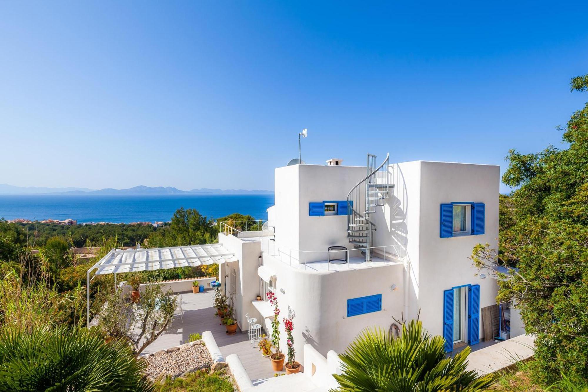 Casa Marine Nature Vakantiehuis *