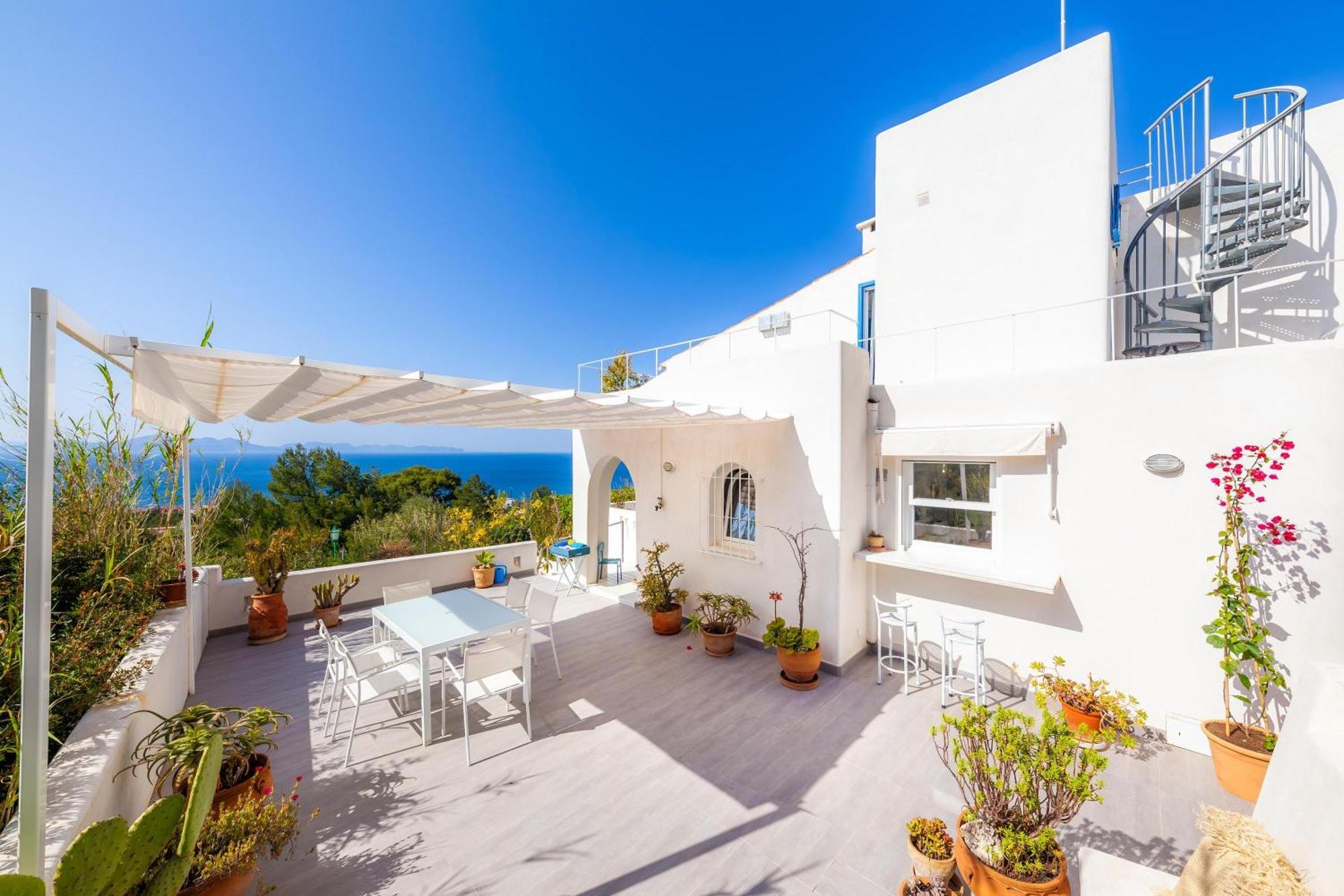 Vakantiehuis Casa Marine Nature Colònia de Sant Pere