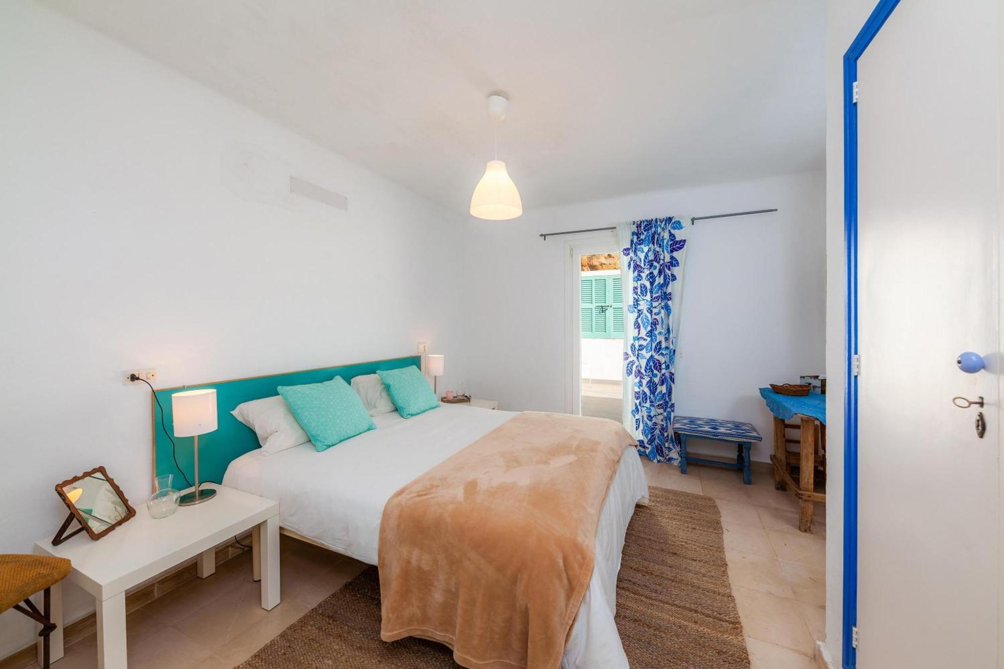 Casa Marine Nature Vakantiehuis